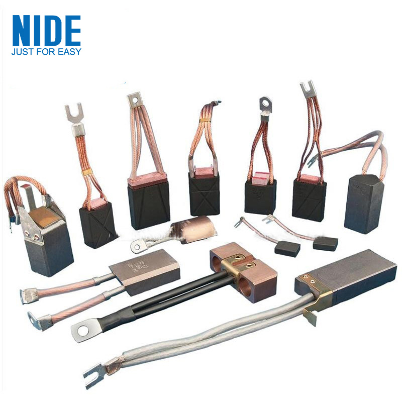 Pse është thelbësore një furçë karboni me cilësi të lartë për motorin DC për një performancë të besueshme?