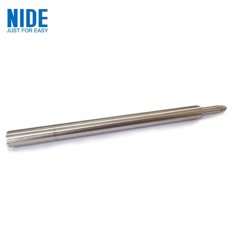 Çfarë e bën një bosht linear me precizion të lartë thelbësor për sistemet moderne të lëvizjes?