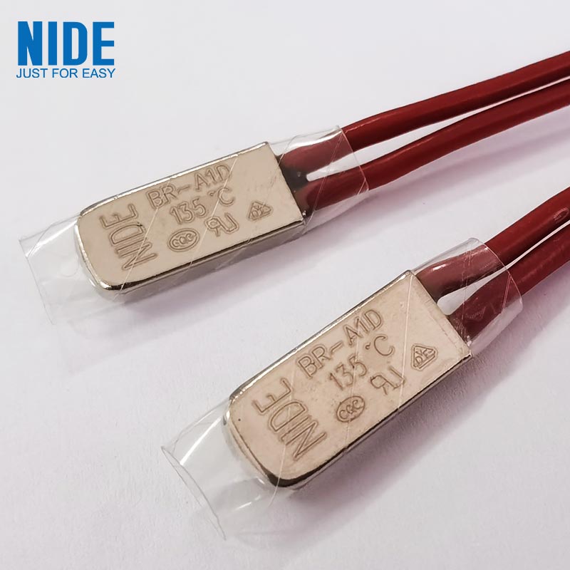 Çfarë është një mbrojtës termik dhe pse është thelbësor për pajisjet elektrike?