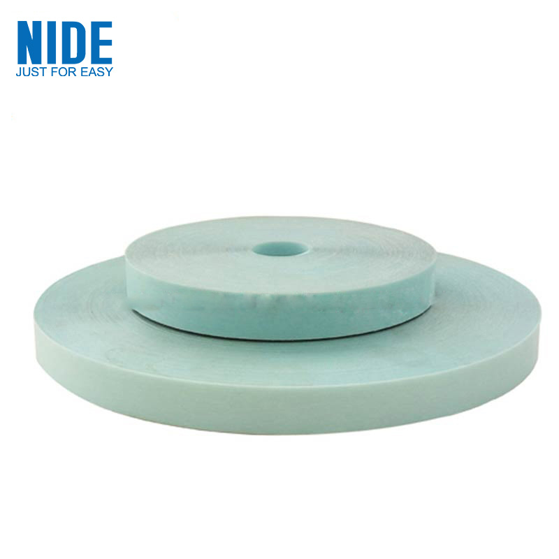 Si i mbështet letrat izoluese DM aplikacionet elektrike me performancë të lartë?